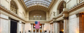 Hotels near Union Station