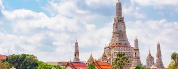 Hoteles cerca de Wat Arun