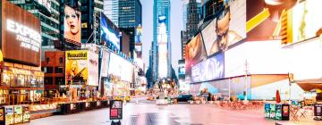 Hotéis perto de: Times Square