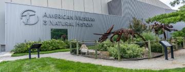 Hotéis perto de: Center of Science and History (COSI)