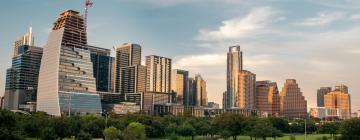 Mga hotel malapit sa Austin City Limits