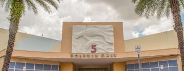 Hotéis perto de: Shopping Dolphin Mall