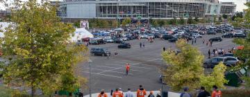 Hotels near Empower Field at Mile High