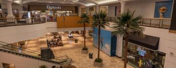 Hoteller nær The Galleria at Fort Lauderdale (kjøpesenter)