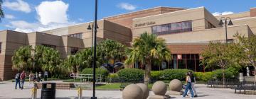 Hotels near University of Central Florida
