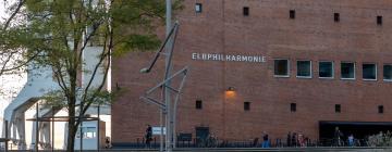 Elbphilharmonie Hamburg: Hotels in der Nähe