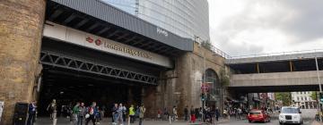 Hotels near London Bridge Underground Station