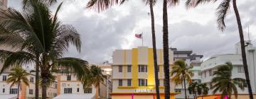 Hotels near Ocean Drive