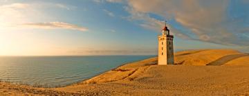 Hoteller i nærheden af Rubjerg Knude Fyr