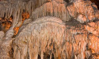 Höhle von Han-sur-Lesse: Hotels in der Nähe