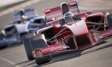 Hotels near International Race Track of Algarve