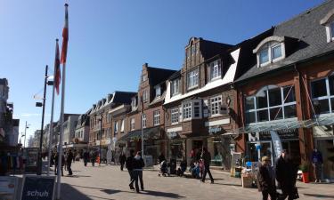 Friedrichstraße: Hotels in der Nähe