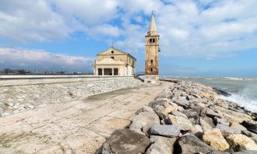 Hotels near Madonna dell'Angelo Sanctuary