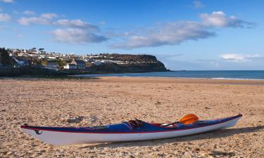 Hotels near Red Wharf Bay