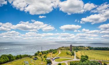 Kap Arkona: Hotels in der Nähe