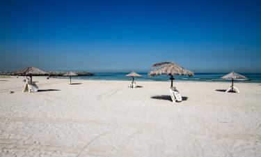 Strand Praia Grande: Hotels in der Nähe