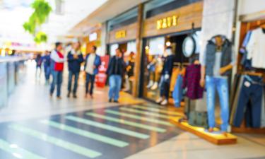 Hoteli u blizini znamenitosti Tanger Outlets San Marcos