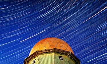 Khách sạn gần Núi Torre (Serra da Estrela)