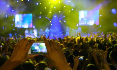 Hoteli u blizini znamenitosti Verizon Arena