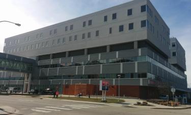 Ξενοδοχεία κοντά σε Kelowna General Hospital