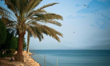 Al Khobar Corniche: hotel