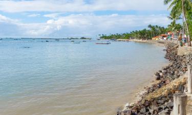 Hotels near Third Beach