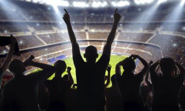 Hotels near Stade de France