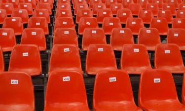 Hotelek a San Paolo Stadion közelében