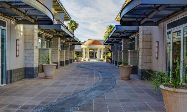 Hoteles cerca de Centro Histórico de Scottsdale