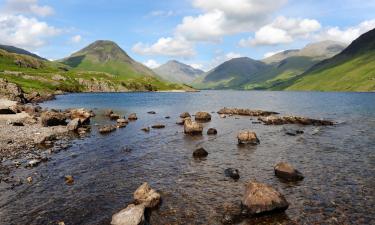 Hoteles cerca de Wasdale