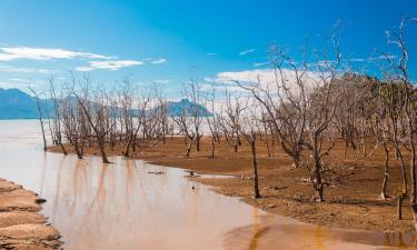 Hoteles cerca de Parque Nacional de Bako