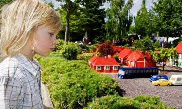 Hotels in de buurt van Legoland Florida