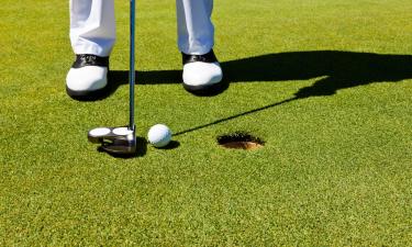 Ptuj Golf Course: Hotels in der Nähe