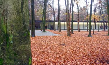 Hotels in de buurt van Kröller-Müller Museum