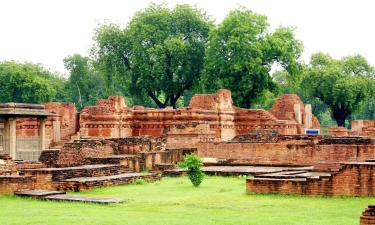 Khách sạn gần Công viên Sarnath