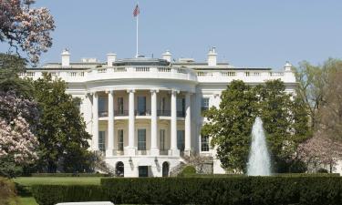 Hotels near The White House