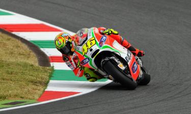 Misano World Circuit Marco Simoncelli -kilparata – hotellit lähistöllä