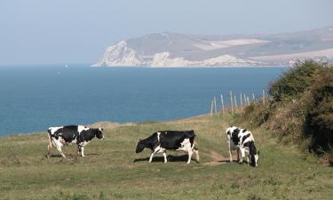 Cap Gris-Nez: hotel