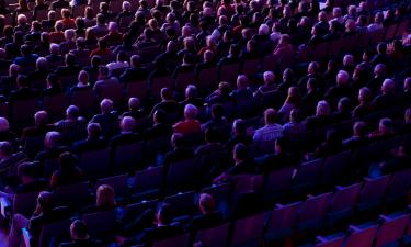 トゥール国際会議センター・ヴィンチ周辺のホテル