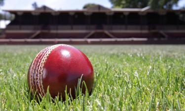 Hotéis perto de: Headingley Stadium