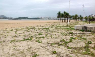 Hotéis perto de: Praia do Canto