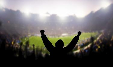 Partizan Stadium – hotely poblíž