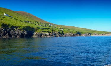 Hotels near Slea Head