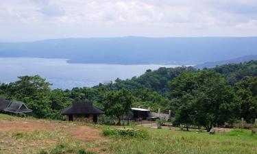 Hotel berdekatan dengan Dusun Picnic