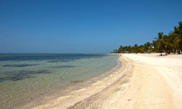 Hoteles cerca de Smathers Beach