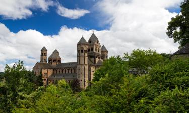 Hoteles cerca de Monasterio Maria Laach