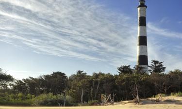 Hôtels près de : Mar Del Plata Lighthouse