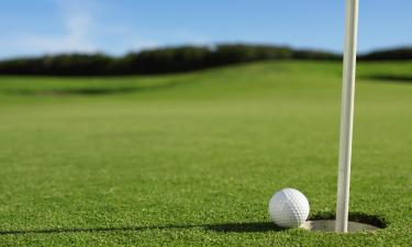 Golf igrišče Olimje: Hotels in der Nähe