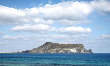 성산일출봉 주변 호텔