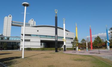Hotels near Nagoya Convention Center